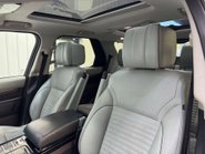 Land Rover Discovery 3.0 Discovery Luxury HSE TD6 Auto 4WD 5dr 52