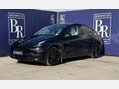 Tesla Model Y (Dual Motor) Long Range SUV 5dr Electric Auto 4WDE (384 bhp) 9
