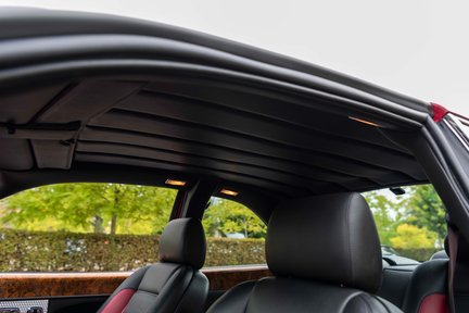 Bentley Continental T 27