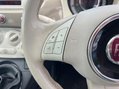 Fiat 500 1.2 Lounge Euro 6 (s/s) 3dr 16