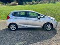 Honda Jazz I-VTEC SE 2