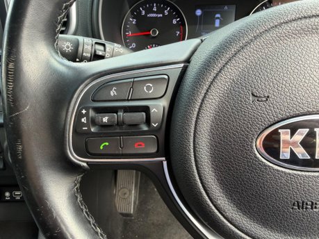 Kia Sportage 2 ISG 15