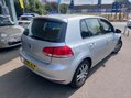 Volkswagen Golf 1.4 Twist Euro 5 5dr 6