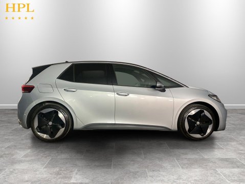 Volkswagen ID.3 Pro S 77kWh Match Hatchback 5dr Electric Auto (5 Seat) (204 ps) Alloys - Ai 8