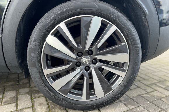 Peugeot 3008 PURETECH S/S 1.2 GT LINE PREMIUM AUTO 14