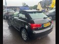 Audi A1 1.6 TDI Sport Euro 5 (s/s) 3dr 5