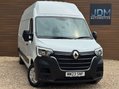 Renault Master 2.3 Master LH35 Business Blue dCi L3-H3 1