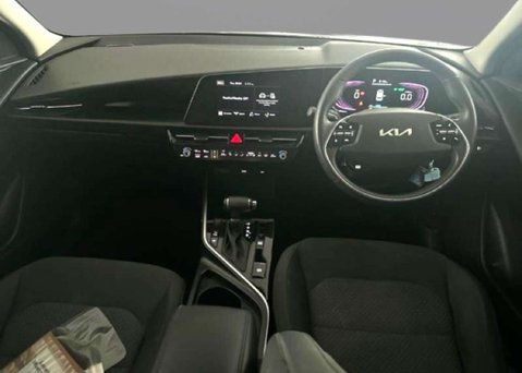 Kia Niro 1.6h GDi 2 SUV 5dr Petrol Hybrid DCT Euro 6 (s/s) (139 bhp) 8