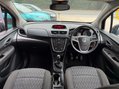 Vauxhall Mokka 1.6 Mokka Exclusive S/S 5dr 12