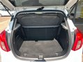 Vauxhall Mokka X 1.4 Mokka X Active ecoTec S/S 5dr 12
