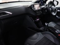 Peugeot 2008 PURETECH S/S ALLURE 34