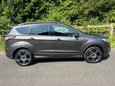 Ford Kuga ST-LINE TDCI 6