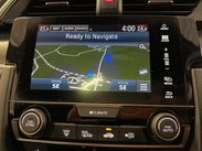 Honda Civic 1.0 VTEC Turbo EX Euro 6 (s/s) 5dr 25