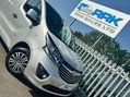 Vauxhall Vivaro 1.6 CDTi 2700 BiTurbo ecoFLEX Sportive Panel Van 5dr Diesel Manual L1 H1 Eu 22