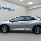 Honda Civic 1.6 i-DTEC SE Plus Euro 5 (s/s) 5dr