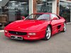 Ferrari F355 3.5 F1 BERLINETTA