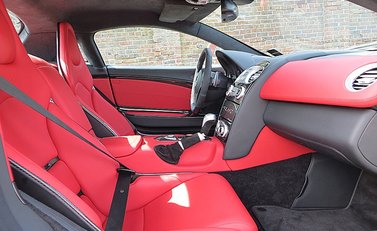 Mercedes-Benz SLR McLaren 722 10