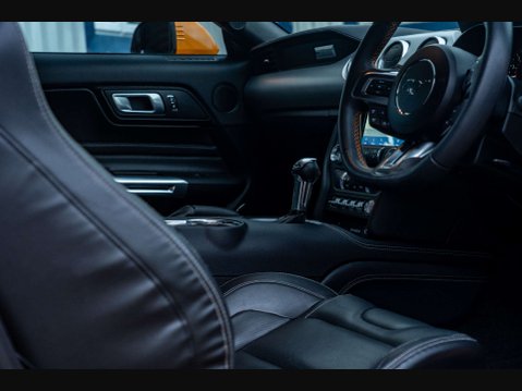 Ford Mustang 5.0 Mustang GT Auto 2dr 18