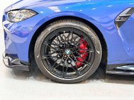 BMW M4 3.0 BiTurbo Competition Convertible 2dr Petrol Steptronic M xDrive Euro 6 ( 34