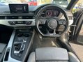 Audi S4 3.0 TFSI V6 Tiptronic quattro Euro 6 (s/s) 4dr 26