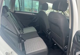 Volkswagen Tiguan LIFE 1.5 TSI DSG AUTOMATIC 22