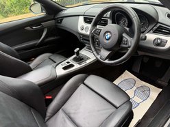 BMW Z4 2.0 Z4 sDrive 20i M Sport 2dr 7
