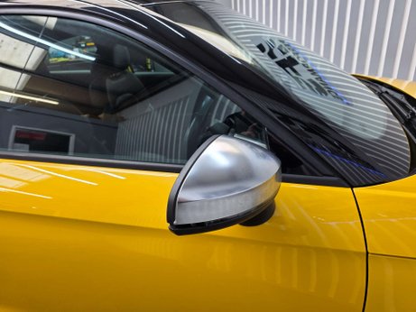 Audi S1 2.0 TFSI Hatchback 3dr Petrol Manual quattro Euro 6 (s/s) (231 ps) 22