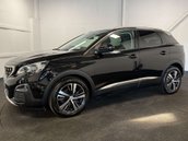 Peugeot 3008 PURETECH S/S ALLURE 2