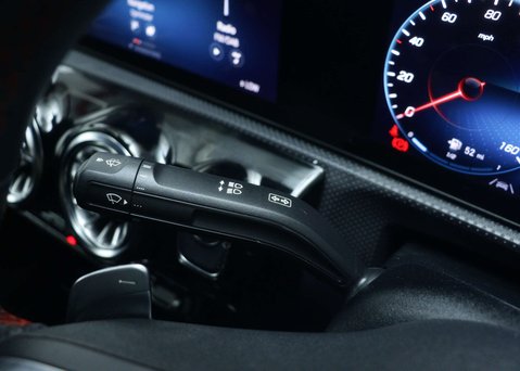 Mercedes-Benz CLA Class 1.3 CLA250e 15.6kWh AMG Line (Premium) Coupe 4dr Petrol Plug-in Hybrid 8G-D 38