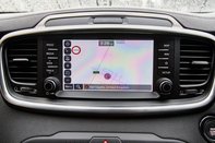 Kia Sorento CRDI GT-LINE ISG 18