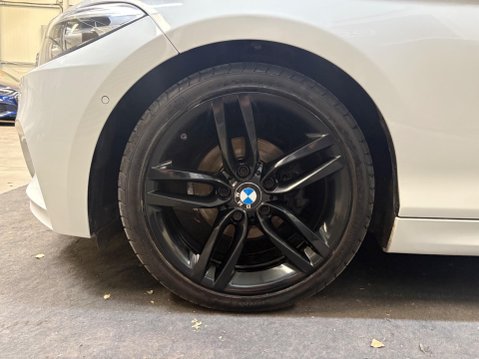 BMW 2 Series 1.5 218i M Sport Euro 6 (s/s) 2dr 56