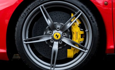 Ferrari 458 Speciale 10