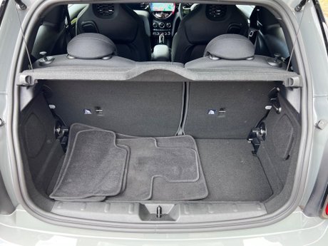 Mini Hatch 2.0 Cooper S Sport Steptronic Euro 6 (s/s) 3dr 35