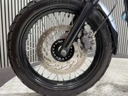 Triumph Scrambler 2014 ONLY 11K EXCELLENT CONDITION LONG MOT WARRANTY 23