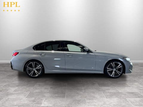 BMW 3 Series 2.0 320i M Sport Saloon 4dr Petrol Auto Euro 6 (s/s) (184 ps) 8