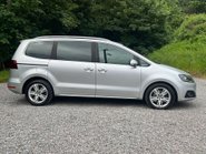SEAT Alhambra 2.0 Alhambra SE TDI Semi-Auto 5dr 3