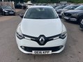 Renault Clio 1.2 16V Dynamique Nav Euro 6 5dr 2