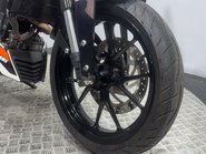 KTM Duke 2016 9K MOT JUNE 2027 200CC NAKED BIKE 17