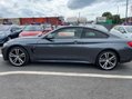 BMW 4 Series 2.0 420d xDrive M Sport 4WD 2dr 32