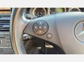 Mercedes-Benz C Class 3.0 C350 BlueEfficiency Sport CDi Auto 5dr 23