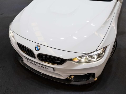 BMW M4 3.0 BiTurbo Competition Coupe 2dr Petrol DCT Euro 6 (s/s) (450 ps) 75