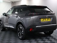 Peugeot 2008 PURETECH S/S ALLURE PREMIUM 10