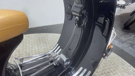 Lexmoto Milano 2020 2K GOOD RUNNING PROJECT SCOOTER 125CC LEARNER BIKE 20