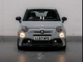 Abarth 595 1.4 595 Competizione 3dr 4