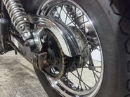 Suzuki Marauder 2001 ONLY 14K 125CC PROJECT LEARNER CRUISER BIKE 125CC 23