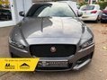 Jaguar XE 2.0 XE R-Sport D Auto 4dr 10