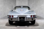 Chevrolet Corvette Stingray SPLIT WINDOW MANUAL FUELIE. FULL RESTO. MATCHING NUMBERS. IMMACULATE. 5