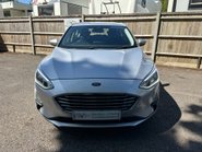 Ford Focus TITANIUM 1.0T EcoBoost 5dr 8