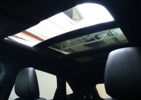 Ford Kuga 2.5h Duratec ST-Line X Edition SUV 5dr Petrol Hybrid CVT Euro 6 (s/s) (190 53