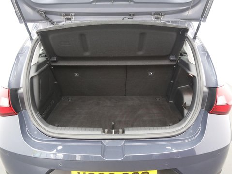 Hyundai i20 1.0 T-GDi MHEV SE Connect Euro 6 (s/s) 5dr 25